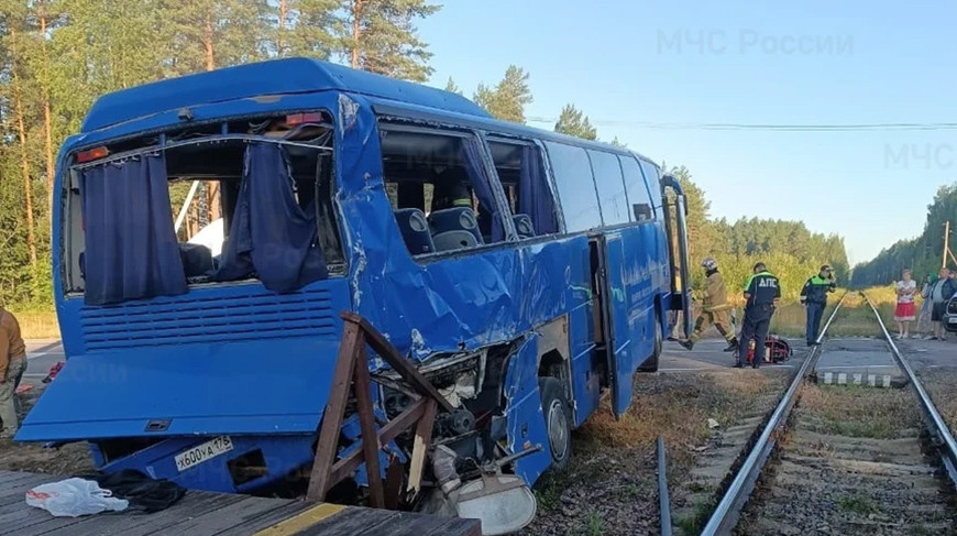 Фото МЧС России