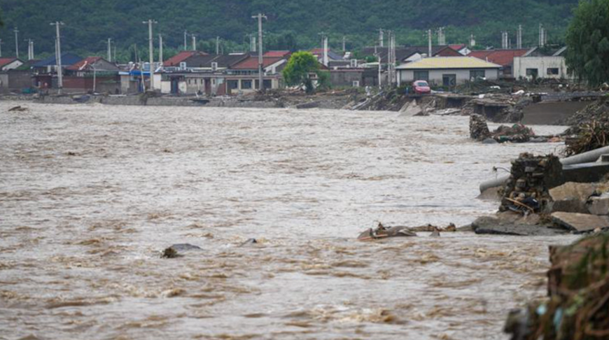 Фото Синьхуа