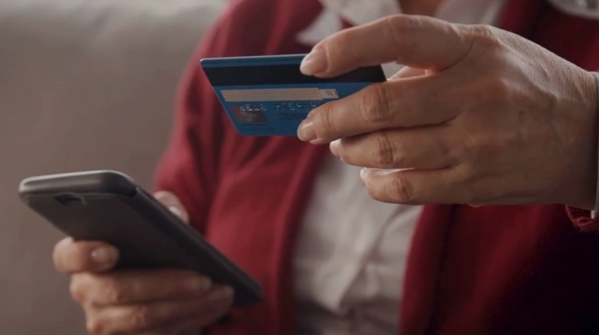 Скриншот видео ГУВД Мингорисполкома