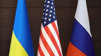 Фото из архива Агентства Анадолу