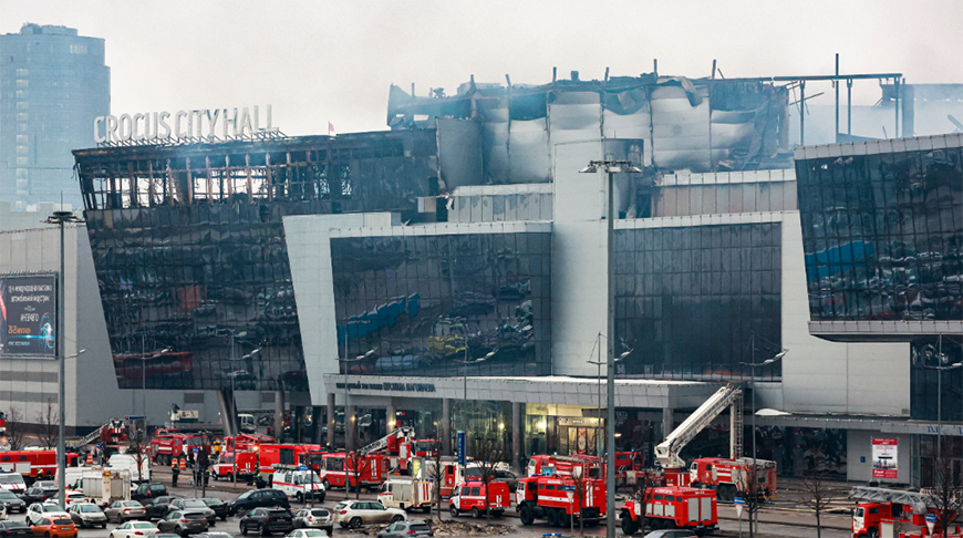 Фото из архива ТАСС