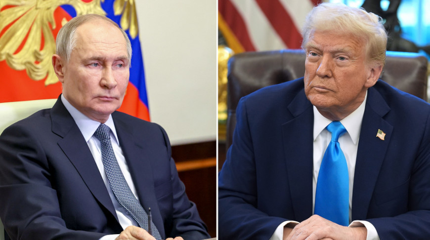 Фото ТАСС и АР