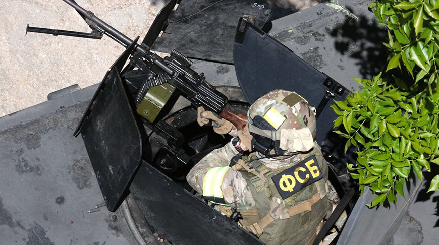 Фото из архива РИА Новости