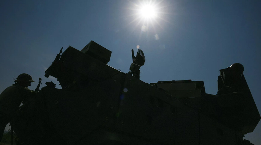 Фото РИА новости