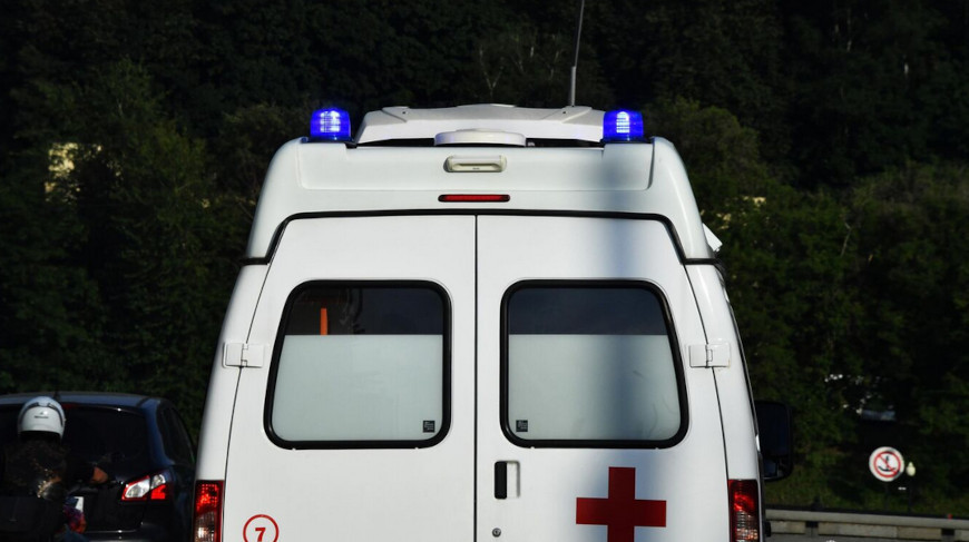 Фото  РИА Новости 