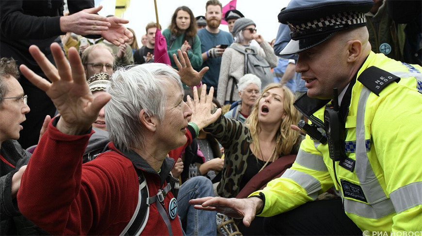 Фото  РИА Новости 