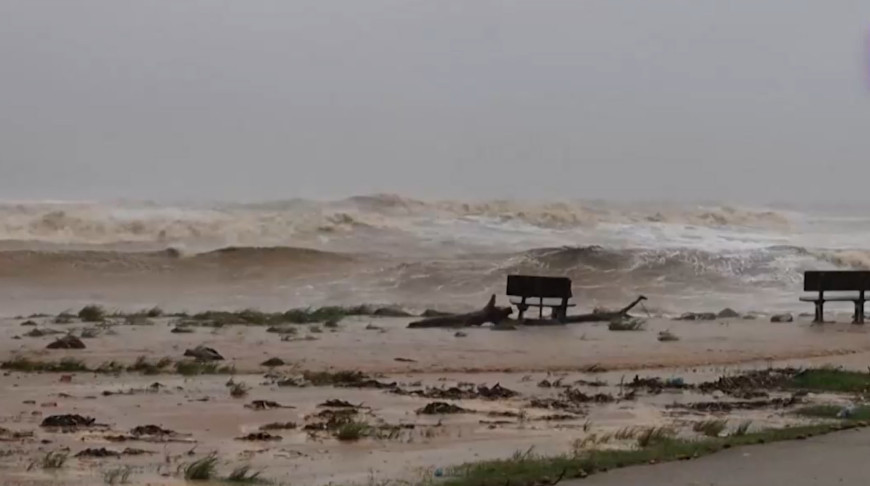 Скриншот видео соцсетей