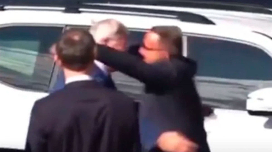 Фото соцсети Х