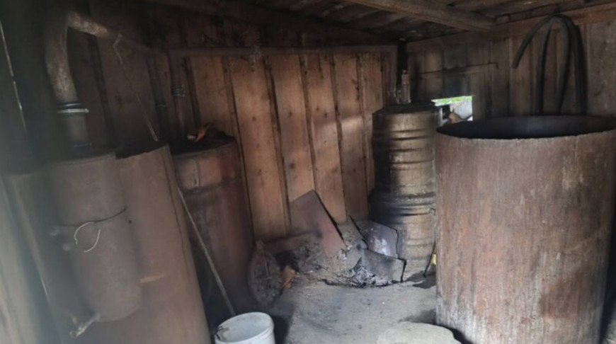 Фото УВД Гродненского облисполкома