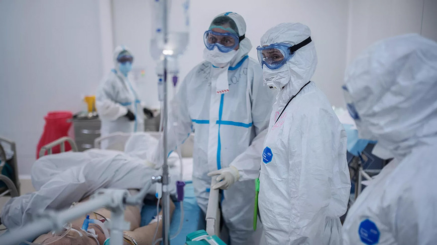 Фото  РИА Новости 