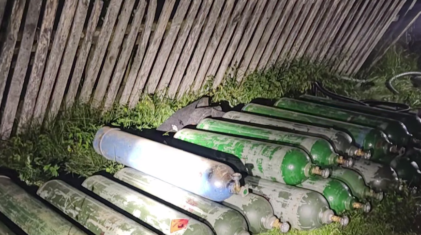 Скриншот видео ГПК