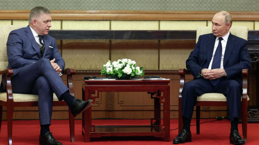 Фото  РИА Новости 