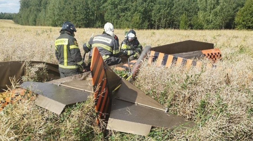 Фото официальной страницы администрации муниципального округа Луховицы в ВКонтакте