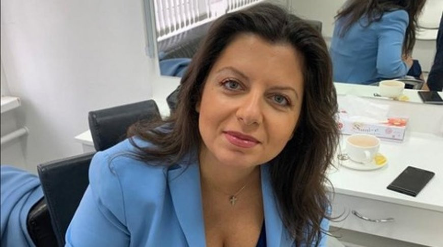 Симоньян рассказала о своей тяжелой болезни и предстоящей операции