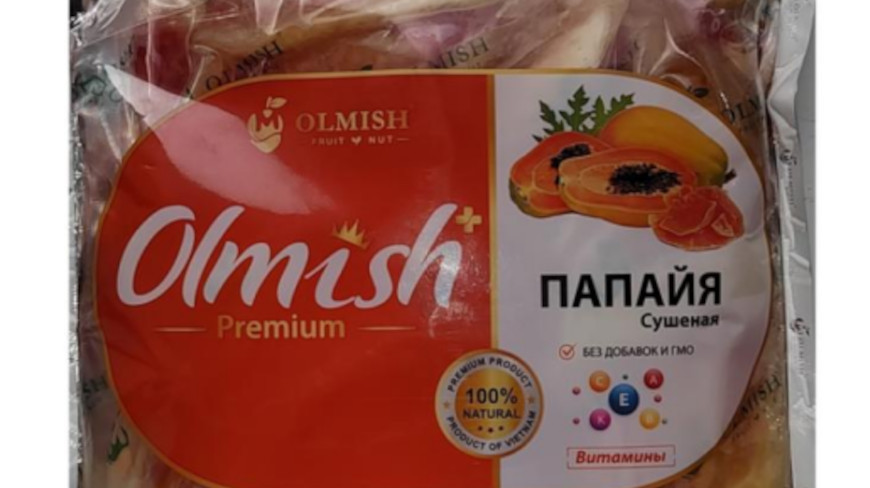 Фото Госстандарта