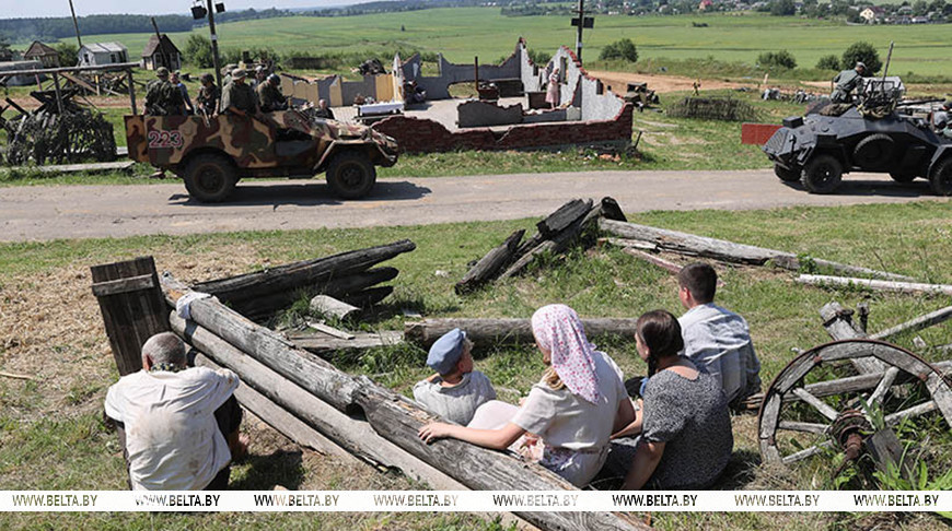 Фото из архива