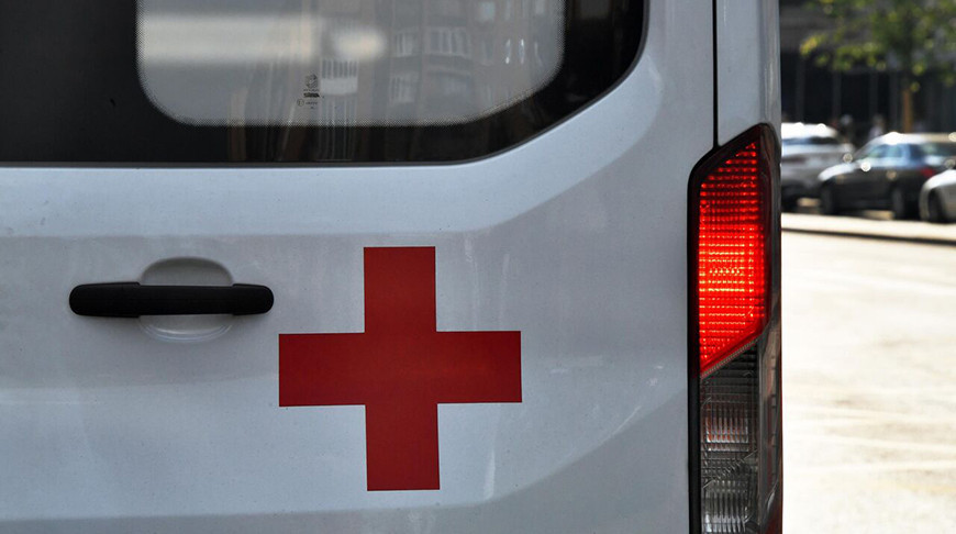 Фото из архива  РИА Новости 