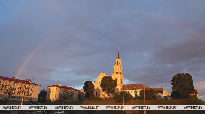 Фото из архива