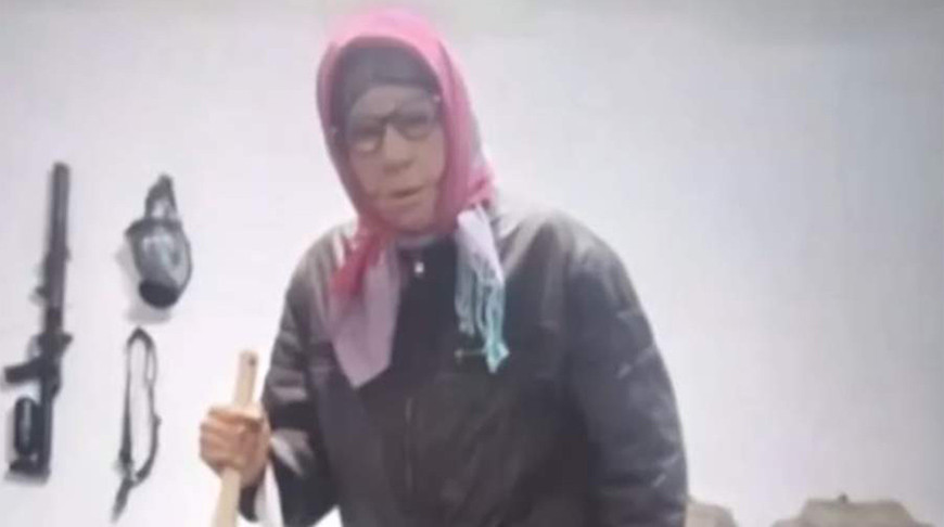 Фото ЦОС ФСБ России