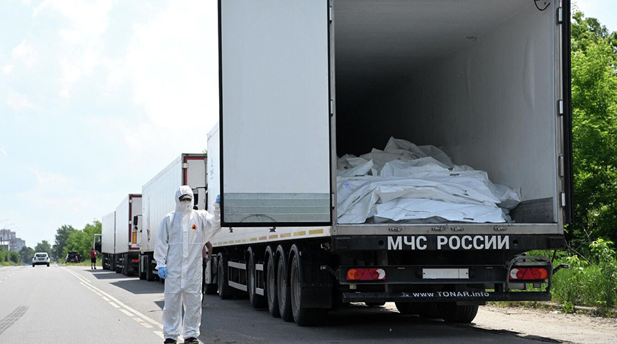 Фото из архива РИА Новости