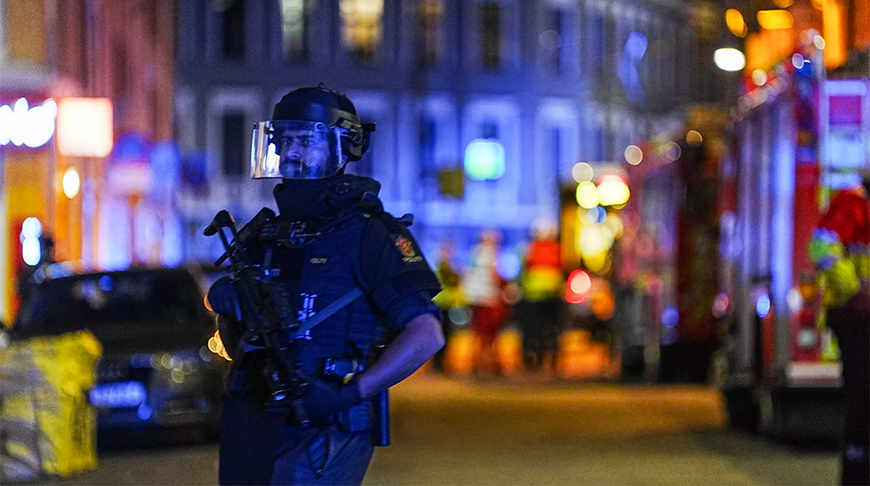 Фото dagsavisen.no