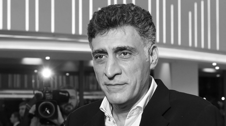 Тигран Кеосаян. Фото  РИА Новости 