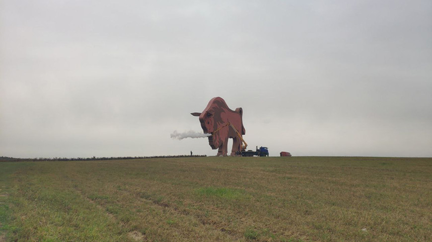 Фото Брестского областного унитарного предприятия "Управление ЖКХ"