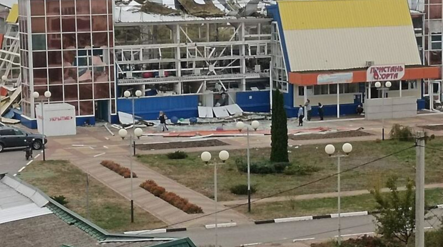 Фото соцсетей