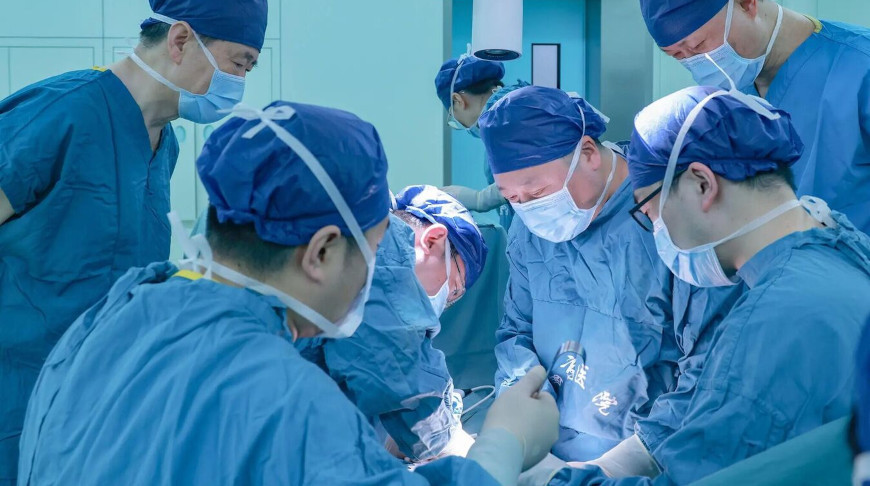 Фото Синьхуа