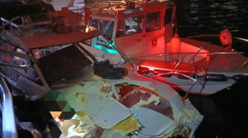 Фото МЧС РФ