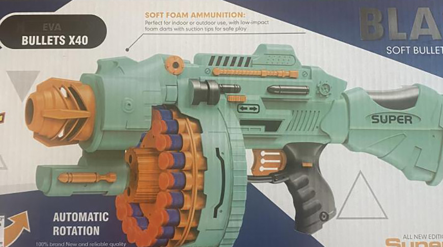 Фото Госстандарта