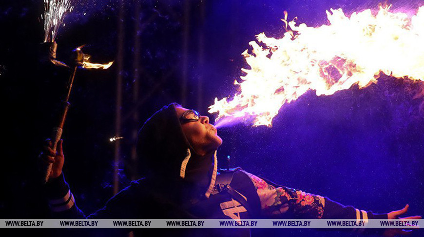 Фото из архива