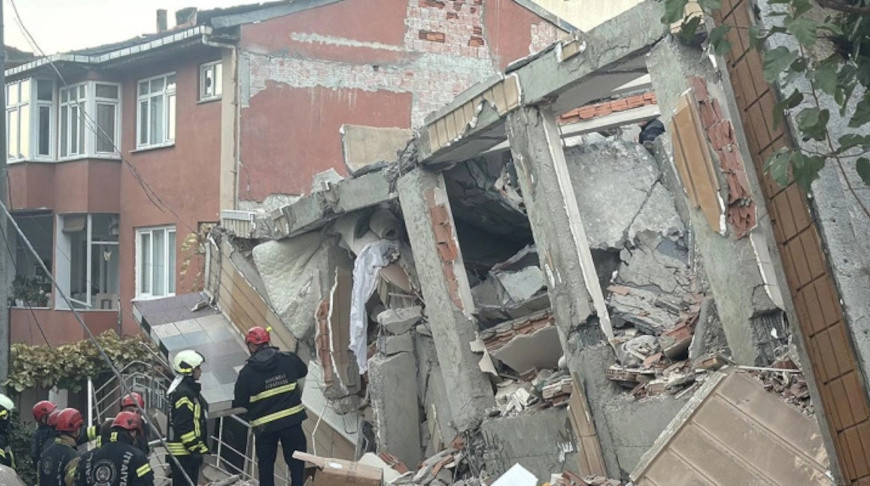 Фото соцсетей Х