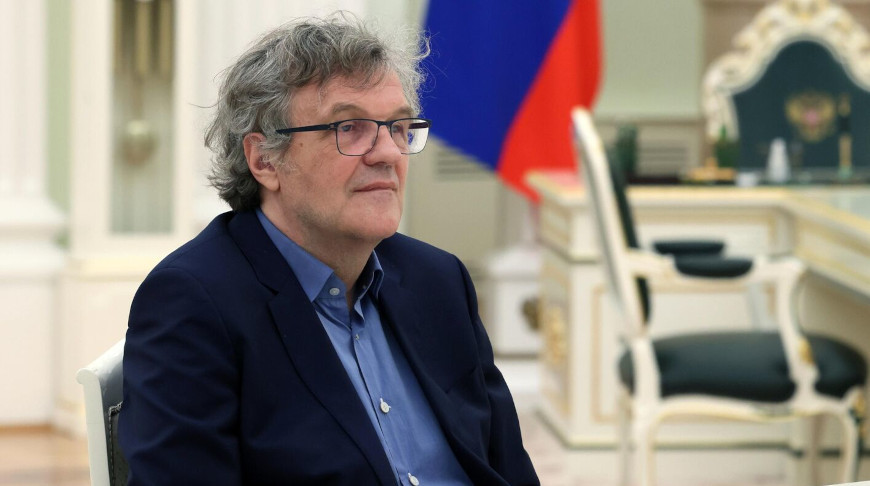 Фото  РИА Новости 