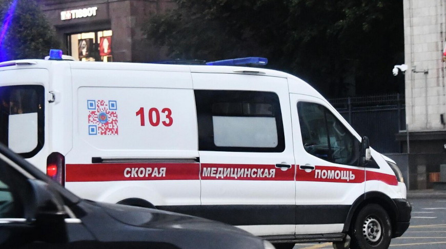 Фото  РИА Новости 