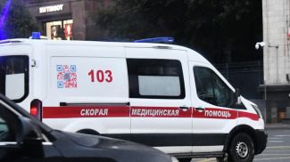 Фото  РИА Новости 