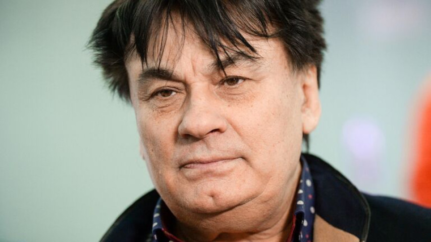 Александр Серов. Фото  РИА Новости 