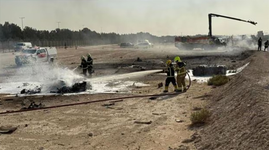 Фото mediaoffice.ae