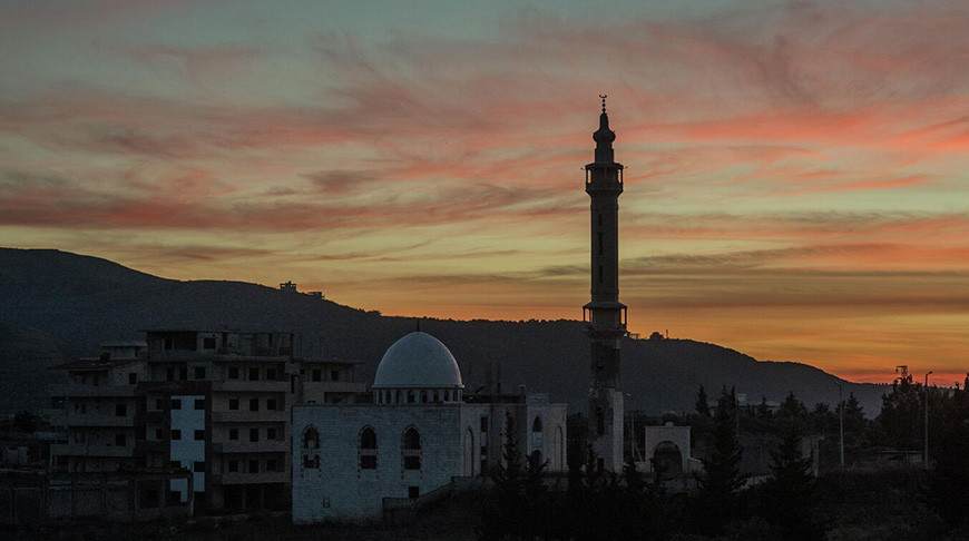 Фото из архива  РИА Новости 