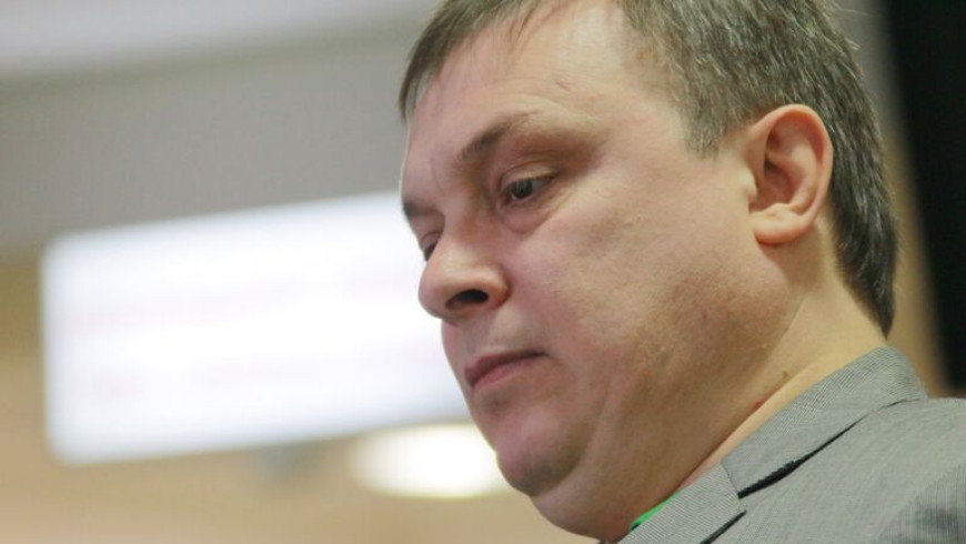 Виталий Белоусов. Фото  РИА Новости 