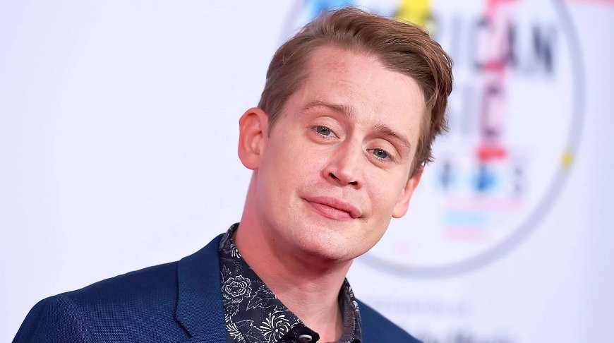 Макалей Калкин. Фото Meredithcorp