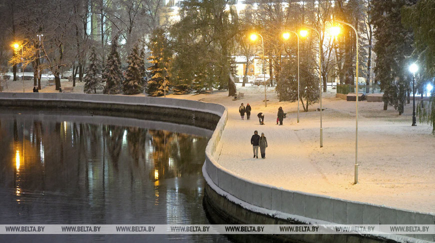 Фото из архива