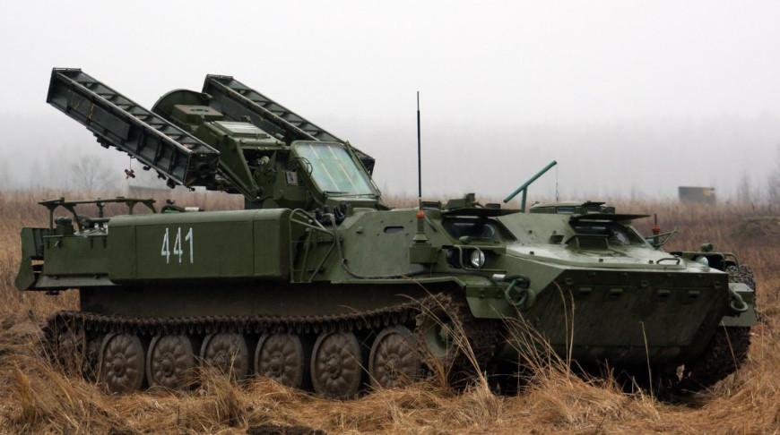 Фото wikimedia. org