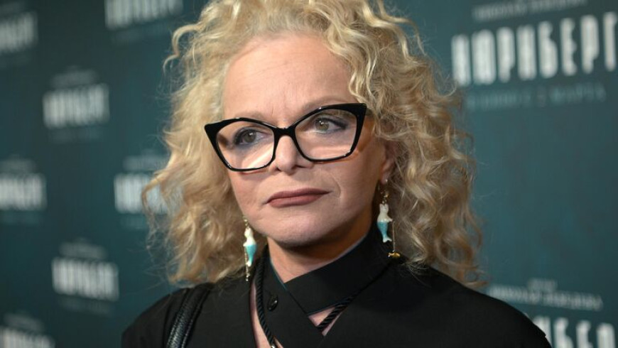 Лариса Долина. Фото  РИА Новости 