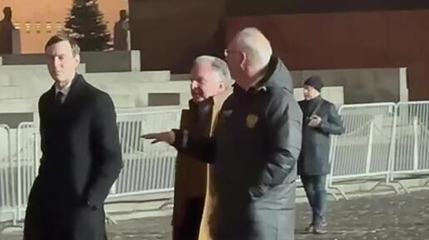 Фото РИА Новости