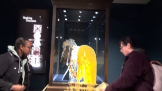 Скриншот видео