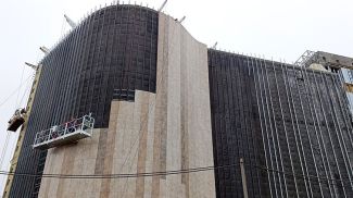 Фото ГПО "Минскстрой"