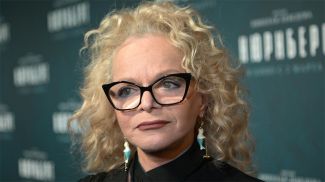 Лариса Долина