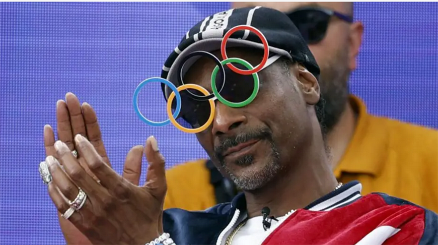 Снуп Догг. Фото Getty Images