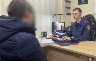 Фото Telegram-канал СУ СК РФ по Иркутской области